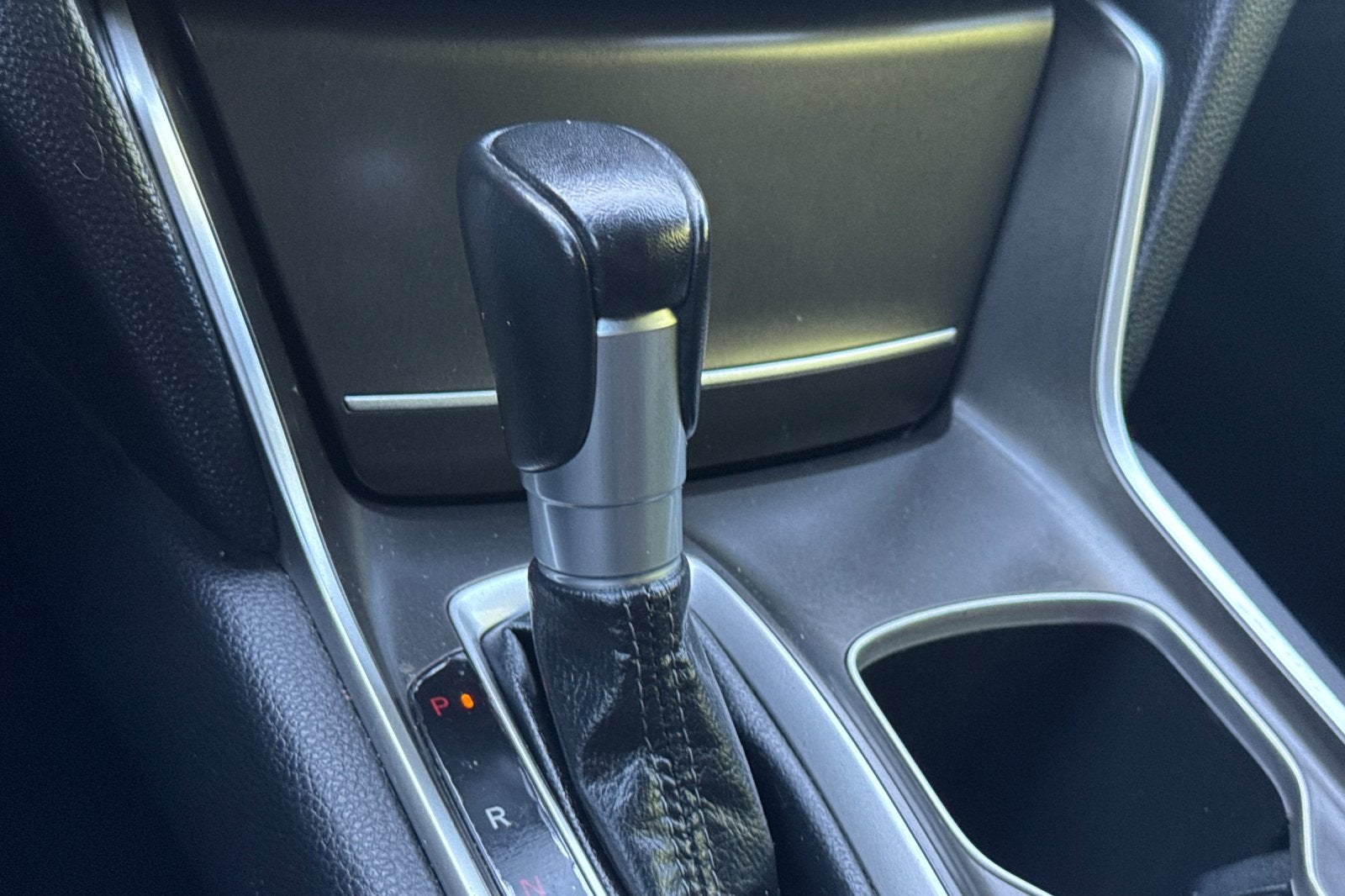 2020 Honda Accord Sedan Sport