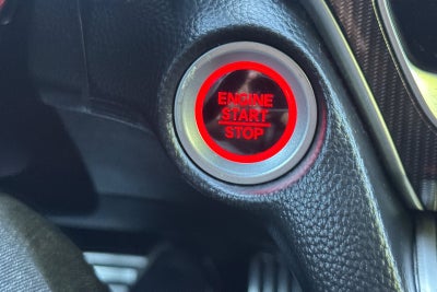 2020 Honda Accord Sedan Sport