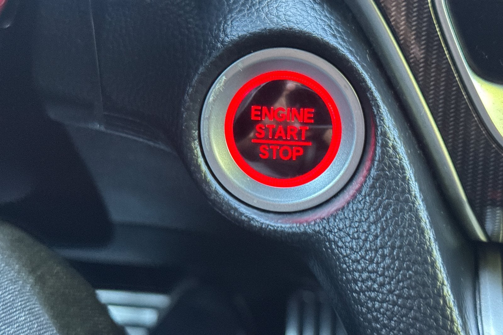2020 Honda Accord Sedan Sport