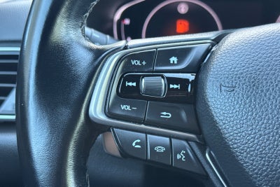 2020 Honda Accord Sedan Sport