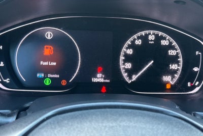 2020 Honda Accord Sedan Sport