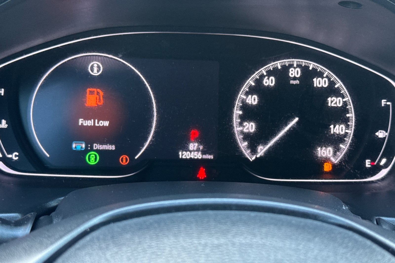 2020 Honda Accord Sedan Sport