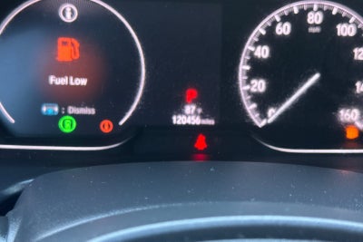 2020 Honda Accord Sedan Sport