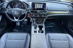 2020 Honda Accord Sedan Sport