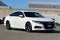 2020 Honda Accord Sedan Sport