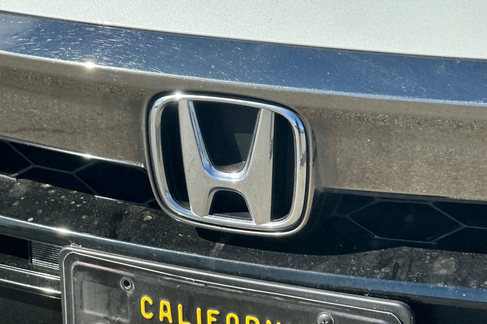 2019 Honda Accord Sedan Sport 1.5T