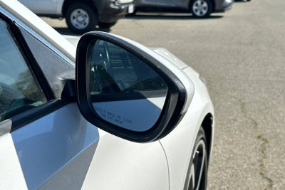 2019 Honda Accord Sedan Sport 1.5T