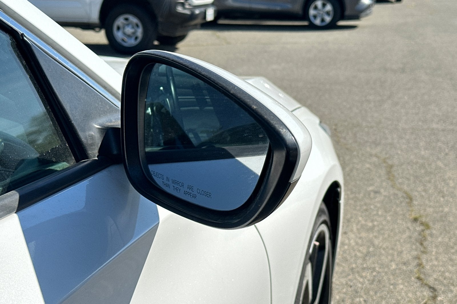 2019 Honda Accord Sedan Sport 1.5T