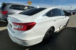 2019 Honda Accord Sedan Sport 1.5T