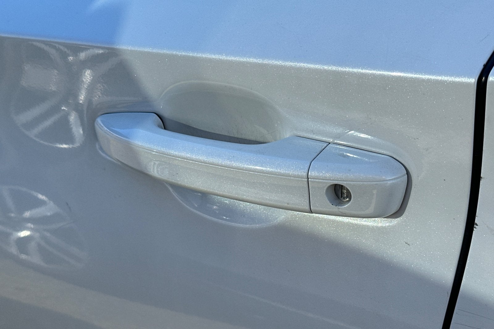 2019 Honda Accord Sedan Sport 1.5T