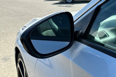 2019 Honda Accord Sedan Sport 1.5T