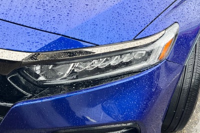2018 Honda Accord Sport 1.5T
