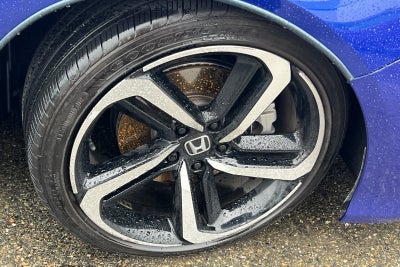 2018 Honda Accord Sport 1.5T