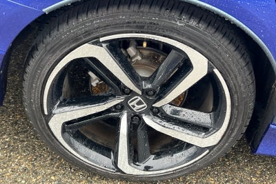 2018 Honda Accord Sport 1.5T