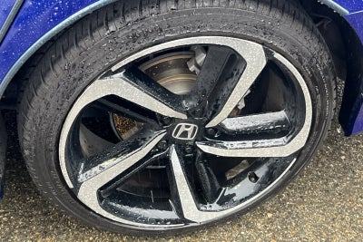 2018 Honda Accord Sport 1.5T