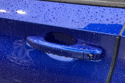 2018 Honda Accord Sport 1.5T