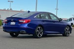2018 Honda Accord Sport 1.5T