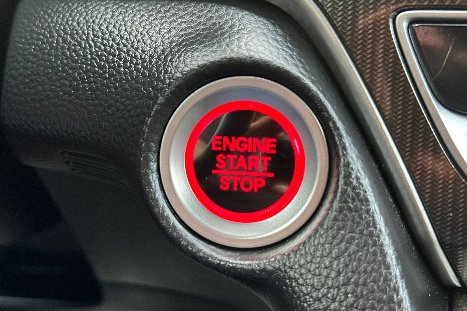 2018 Honda Accord Sport 1.5T