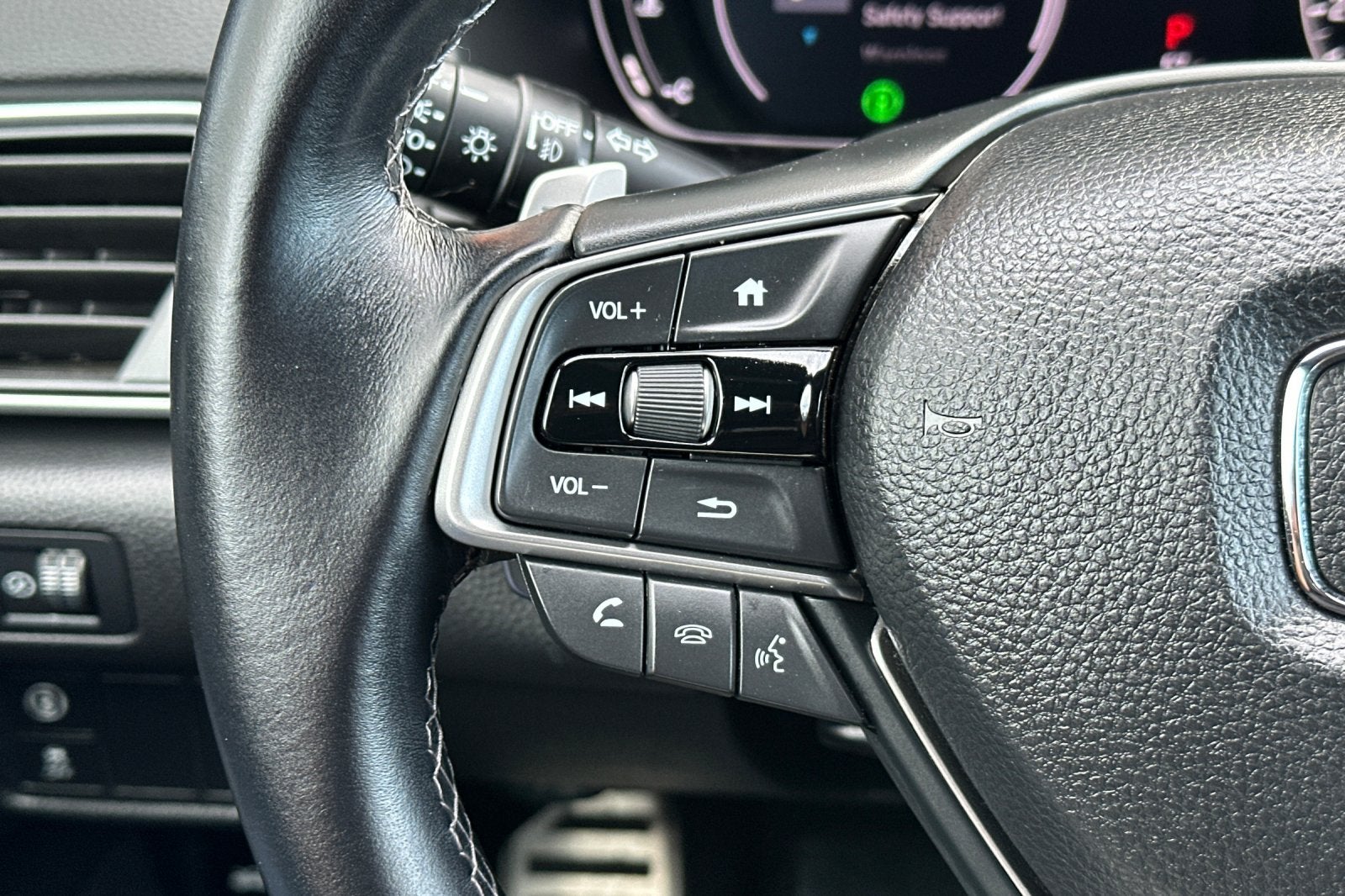 2018 Honda Accord Sport 1.5T