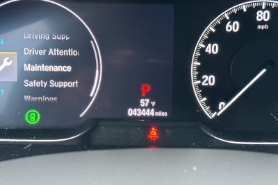 2018 Honda Accord Sport 1.5T