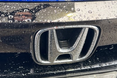 2018 Honda Accord Sport 1.5T