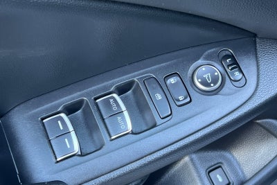 2021 Honda Accord Sedan Sport