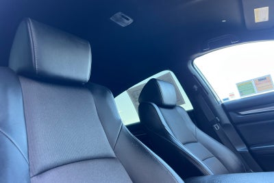 2021 Honda Accord Sedan Sport