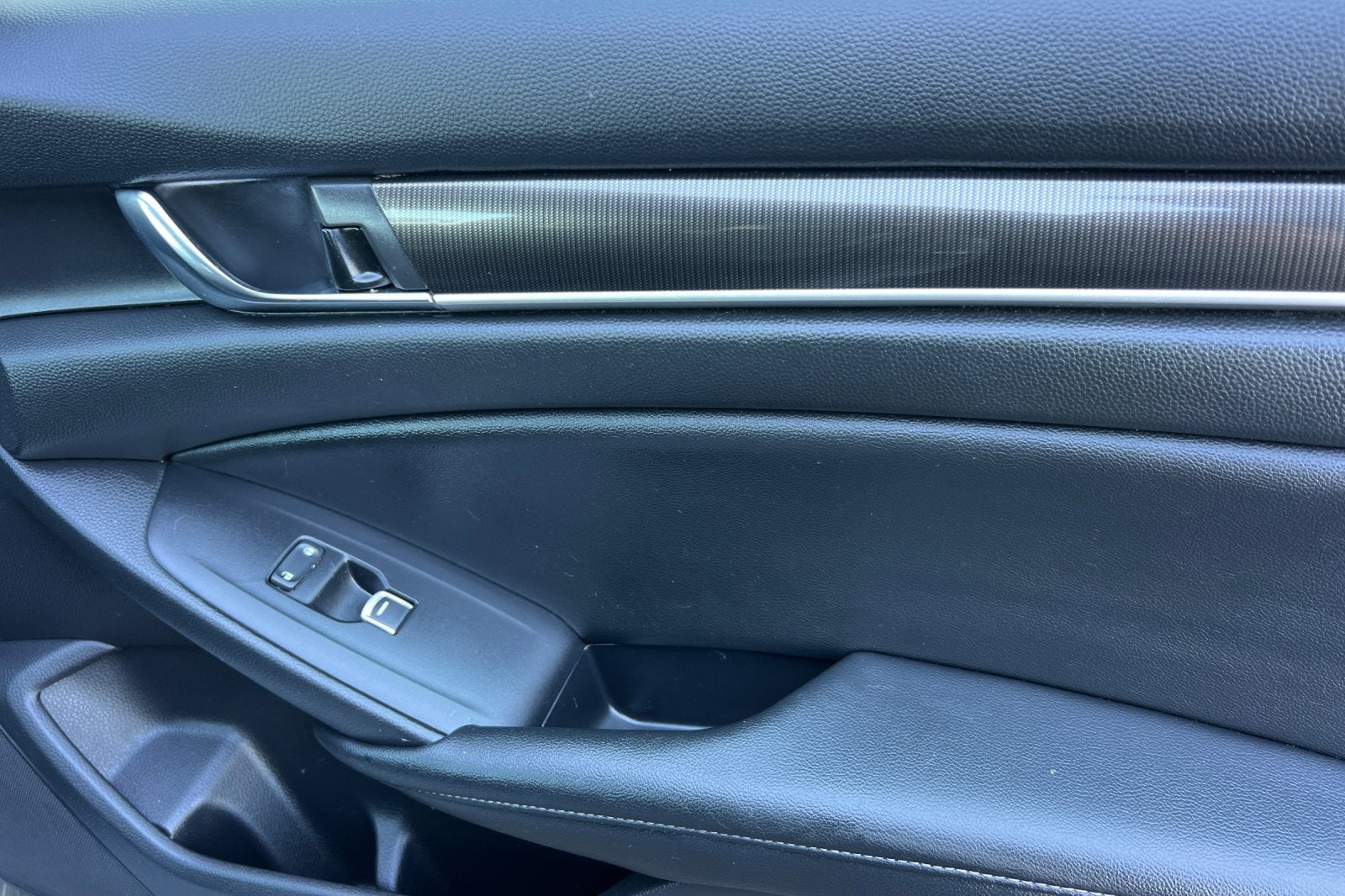 2021 Honda Accord Sedan Sport