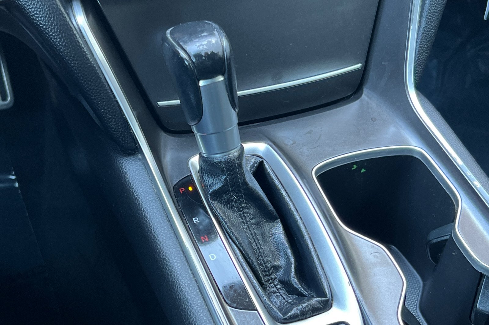 2021 Honda Accord Sedan Sport