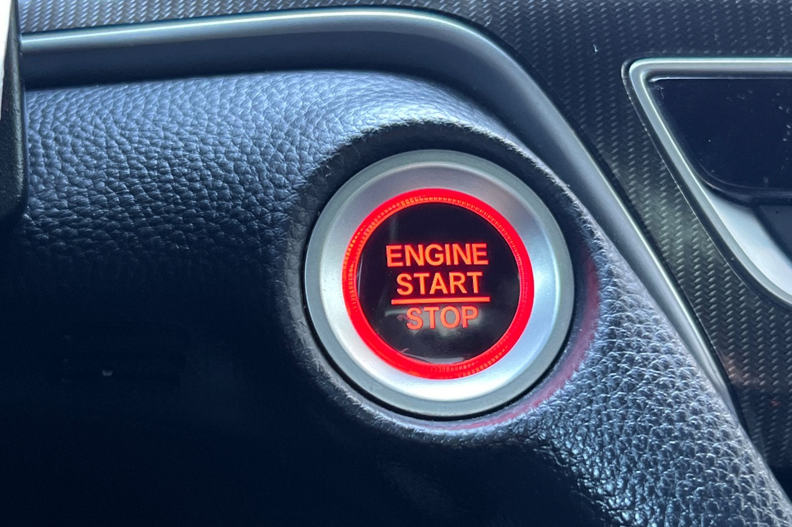 2021 Honda Accord Sedan Sport