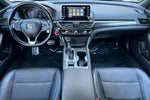 2021 Honda Accord Sedan Sport