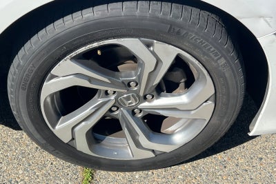 2019 Honda Accord EX 1.5T