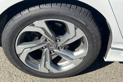 2019 Honda Accord EX 1.5T