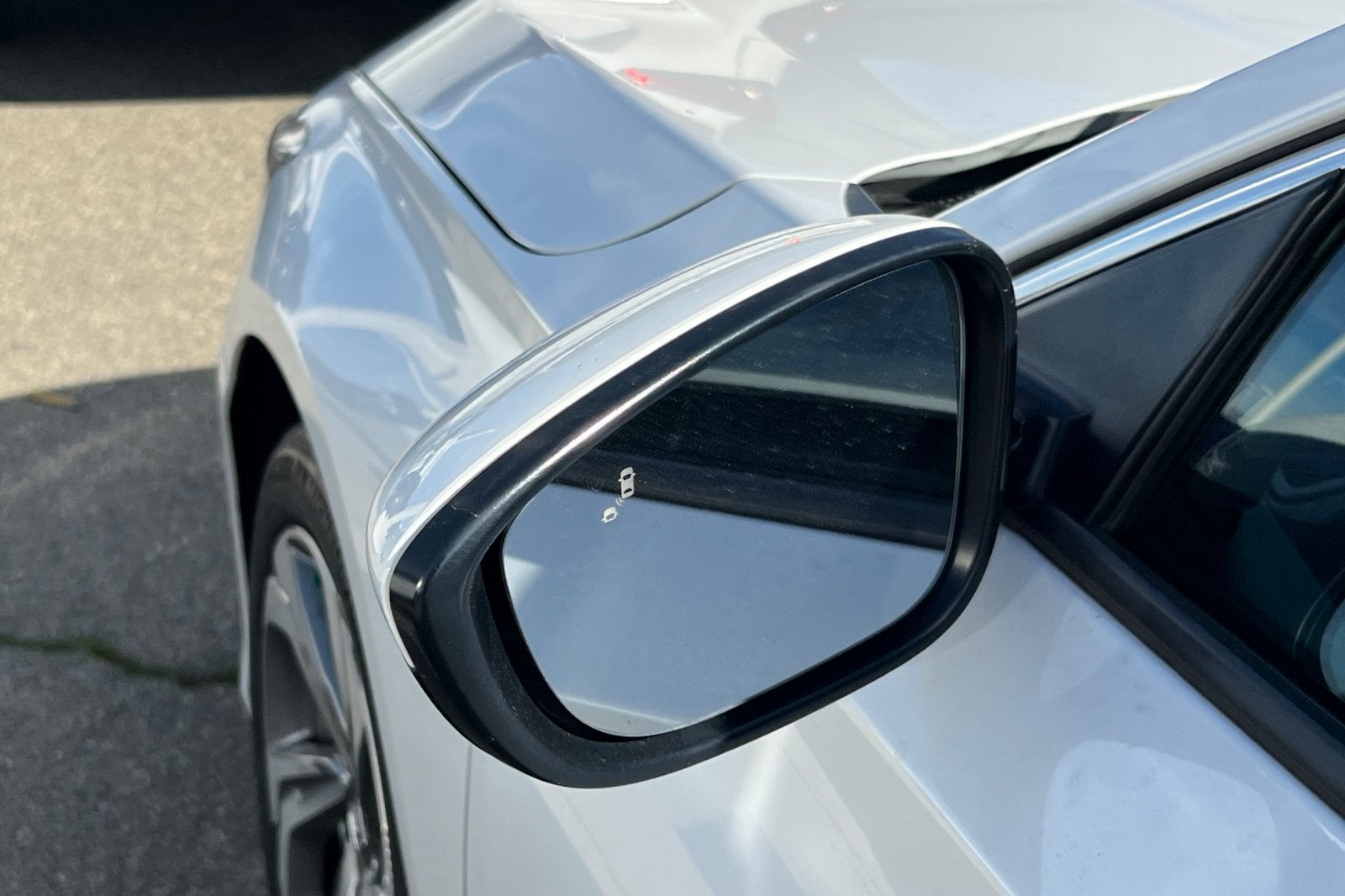 2019 Honda Accord EX 1.5T