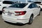 2019 Honda Accord EX 1.5T