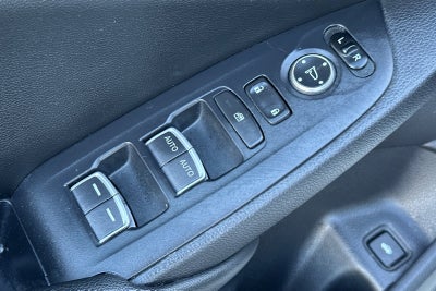 2019 Honda Accord EX 1.5T