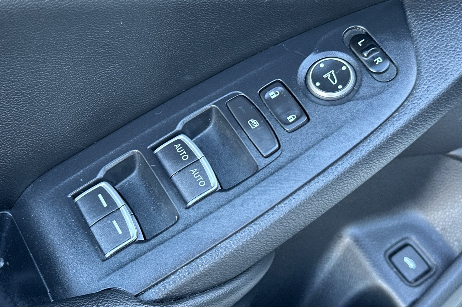 2019 Honda Accord EX 1.5T