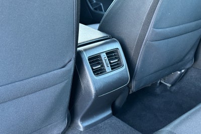 2019 Honda Accord EX 1.5T