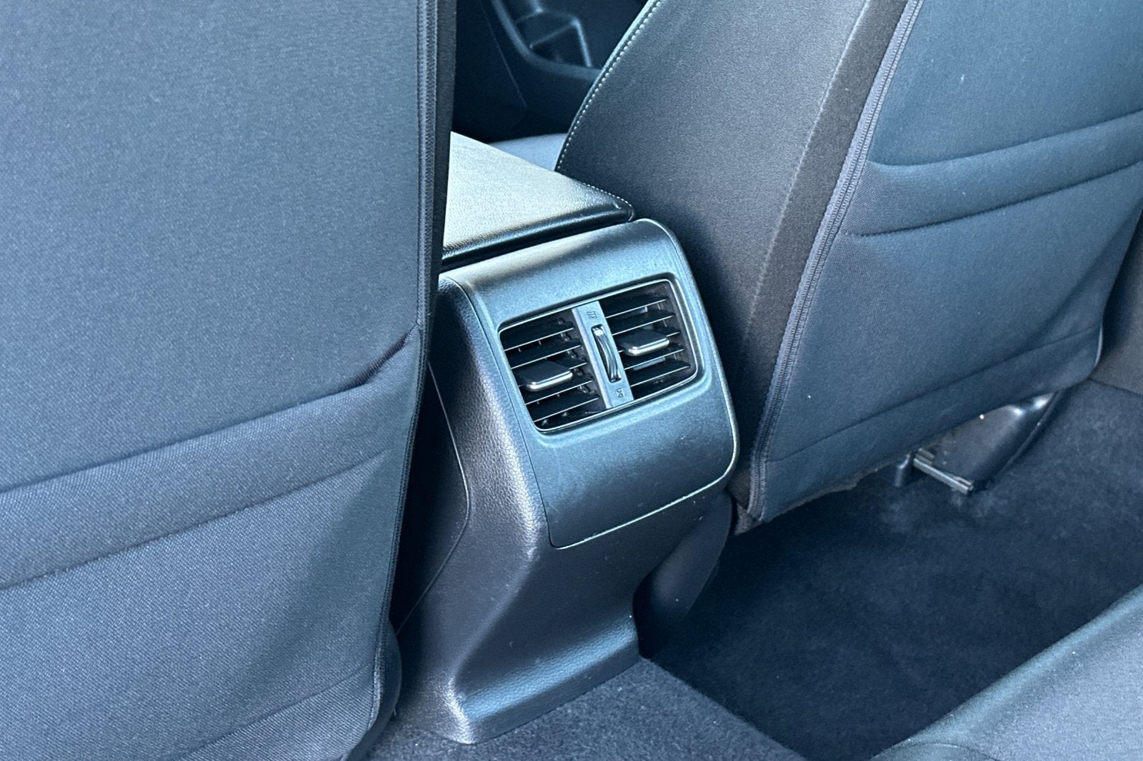 2019 Honda Accord EX 1.5T