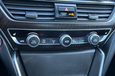 2019 Honda Accord EX 1.5T