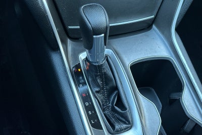 2019 Honda Accord EX 1.5T