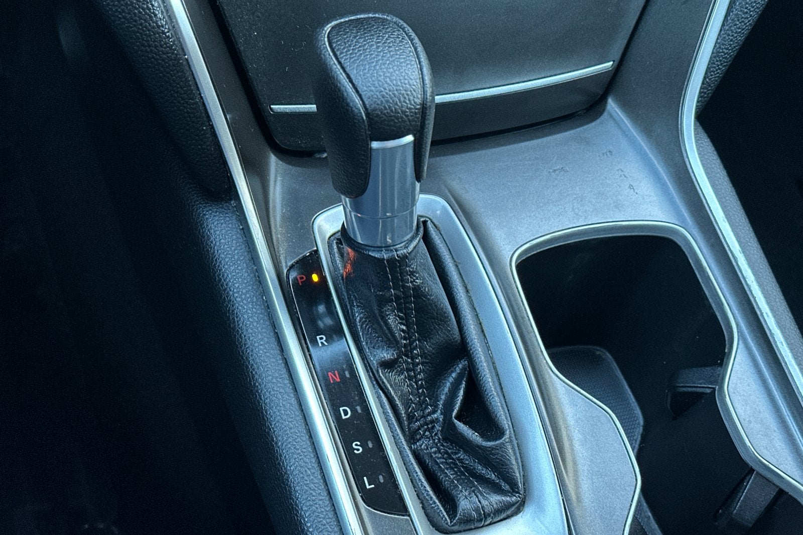 2019 Honda Accord EX 1.5T