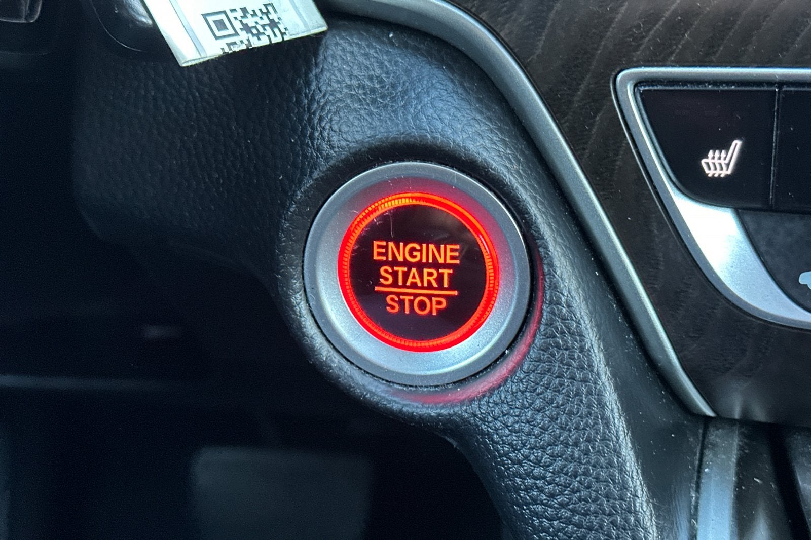 2019 Honda Accord EX 1.5T