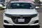 2021 Honda Accord Sedan EX-L