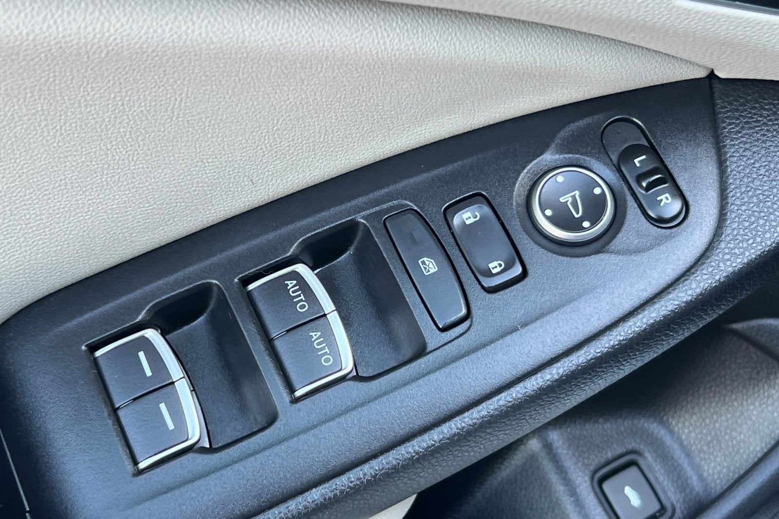 2021 Honda Accord Sedan EX-L