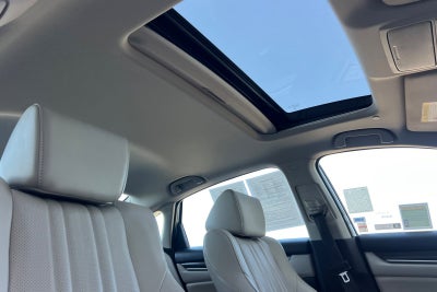 2021 Honda Accord Sedan EX-L