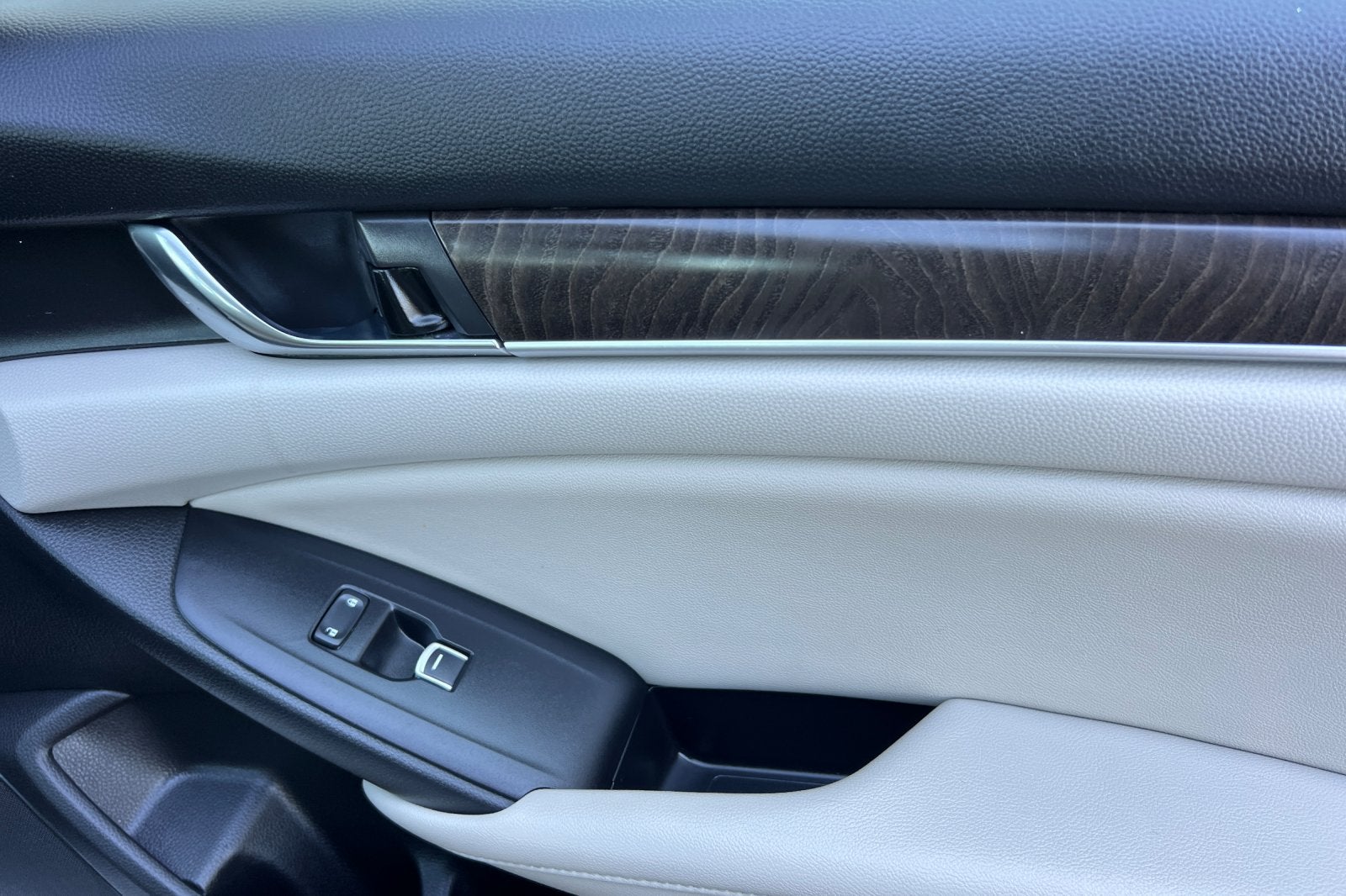 2021 Honda Accord Sedan EX-L