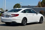 2021 Honda Accord Sedan EX-L
