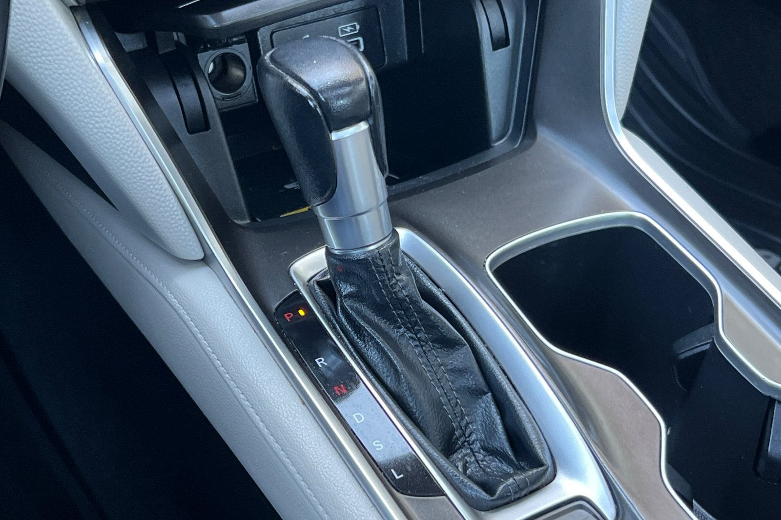 2021 Honda Accord Sedan EX-L