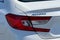2021 Honda Accord Sedan EX-L